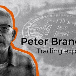 Legendary Trader Peter Brandt Fires Back at Schiff's Bitcoin Comment