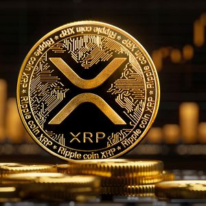 XRP Skyrockets 757% in 24 Hours in Abnormal Liquidation Imbalance