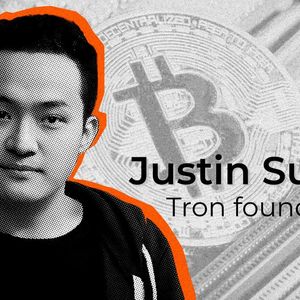 TRON Founder Justin Sun Urges Elon Musk to Do This for Bitcoin