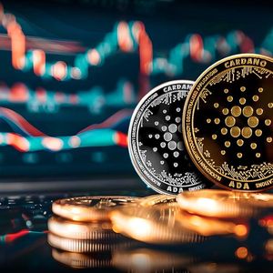 Cardano Skyrockets 300% in Fund Inflows as Bulls Take Charge