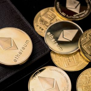 Ethereum Foundation Wallet Makes Large Transfer