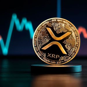 Is XRP on Verge of Another “Golden Cross”?