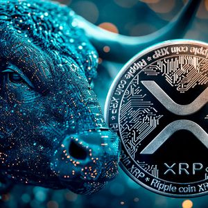 Last Time This Happened, XRP Price Saw 60,000% Rally