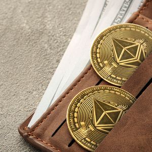 Ethereum ICO Wallet Transfers Millions in ETH As Ethereum Turns 9