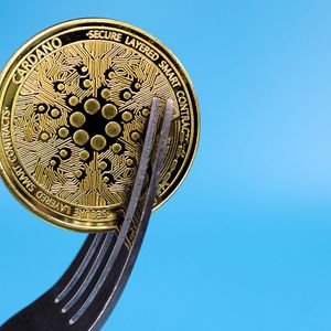 Cardano Inching Closer to Chang Hard Fork as ADA Price Plunges