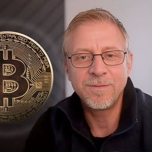 Bitcoin to $428,000? James Lavish Says 1% Is Key