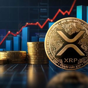 XRP Might Overshadow Bitcoin with Explosive Squeeze