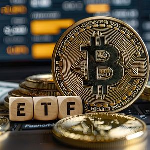 No, Bitcoin ETFs Didn't Lose $1.7 Billion in 24 Hours