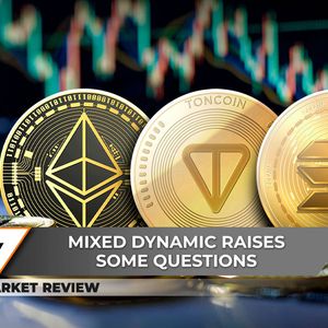 Ethereum (ETH): Death Cross Looming? Solana (SOL) on Track for $200? Toncoin (TON) Recovery Begun