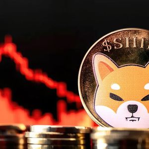 Shiba Inu (SHIB) New Low Reached: Reversal Too Far?