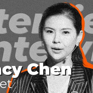 'This Approach Sets Bitget Apart From Others': CEO Gracy Chen on CEXes Evolution, Upcoming Trends and Bitget's Ambitions