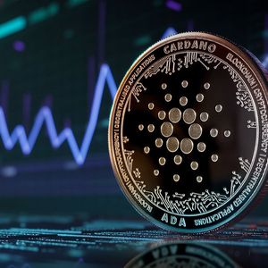 Cardano Skyrockets 31% in Volume as ADA Price Finds Vital Support