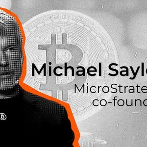 Michael Saylor Teases Biggest Bitcoin Evangelical Milestone
