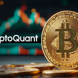 Bitcoin (BTC) Hashrate Extremely Close to ATH, CryptoQuant Says