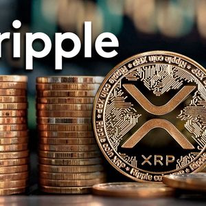 Massive 500 Million XRP Unlocked by Ripple As XRP Gains 5.56%
