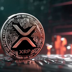 XRP Price: Hourly Death Cross Emerges as XRP Sells Off