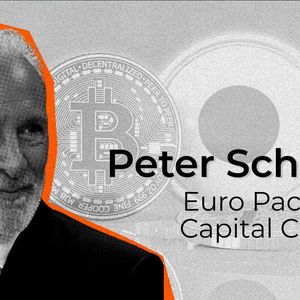 Peter Schiff Predicts Japan’s Bitcoin Exit as Price Drops: Details