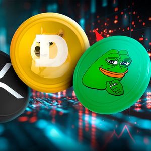 XRP, DOGE and PEPE Take Special Hit As Liquidation Tops $289 Million