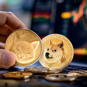 Dogecoin Founder Makes Unexpected Shiba Inu Statement