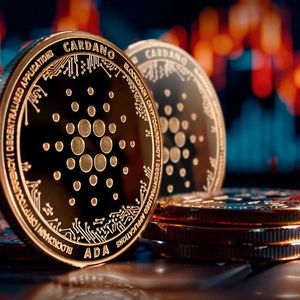 Cardano (ADA) Faces Death Cross Amid Market Selloff