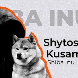 Shytoshi Kusama Excites SHIB Community With “Mask Off” X Message