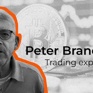 Legendary Trader Peter Brandt Issues Crucial Bitcoin Price Update