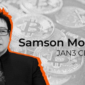 Bitcoin to $1 Million Next Year Far More Likely Now: Samson Mow