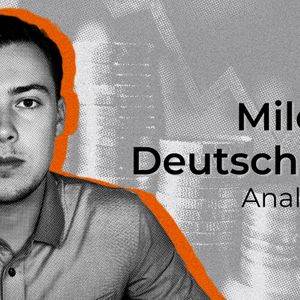 Why Crypto Down Today: Reasons Shared by Seasoned Expert