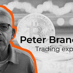 Legendary Trader Brandt Predicts Bitcoin (BTC) Might Surge to $90K