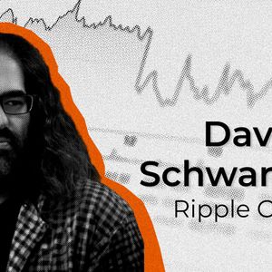 Ripple CTO Comments on Recent Crypto Market Collapse