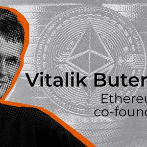 Is Your Ethereum Safe? Vitalik Buterin Raises Major Security Concerns