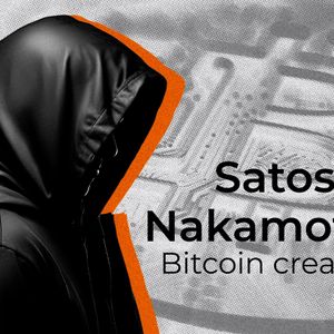 Satoshi Nakamoto's Original Bitcoin Goal Shared by CryptoQuant CEO