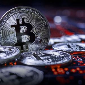 Bitcoin (BTC) Forms Death Cross Amid Market Drop