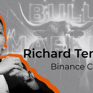 Bull Market Confirmed? Binance CEO Shares Hidden Insight