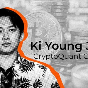 “Secret Bitcoin Plan” Spotted by CryptoQuant CEO As Half Million BTC Settles in Anon Wallets