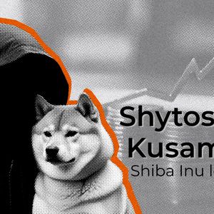 Shytoshi Kusama Excites SHIB Army with "Bullish and Cute" Tweet