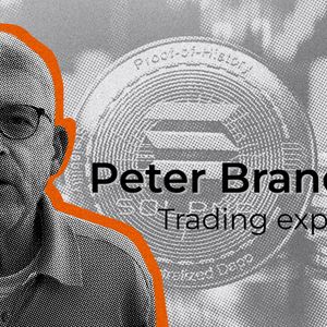 Legendary Trader Peter Brandt: SOL 'Clear Winner' Against ETH