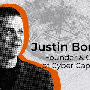 'Ethereum Has Massive Problems': Justin Bons Sounds Alarm