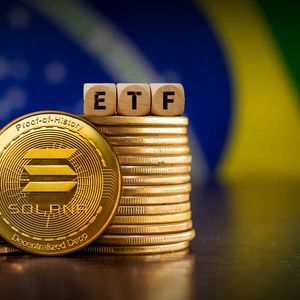 First Solana ETF Goes Live In Brazil: Details
