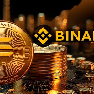 Massive Solana (SOL) Transfer to Binance—What Are Whales Signaling?