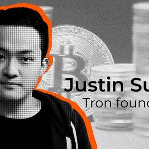 Justin Sun: I Don't Control Bitcoin (WBTC)