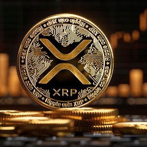 XRP Gears Up for Biggest Breakout in Price History