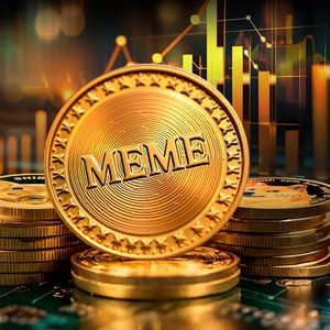 Former Goldman Analyst Predicts at Least 25 Meme Coins in Top 100