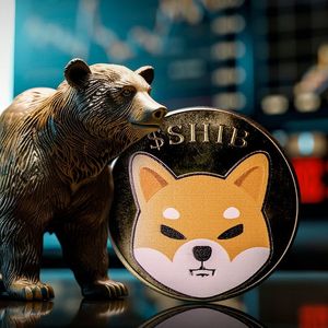 Shiba Inu (SHIB) Fighting Off Bears in Unusual Way