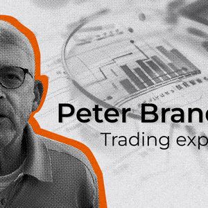 Trading Legend Peter Brandt Reveals His Crypto Strategy