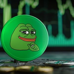 420 Billion Pepe (PEPE) Movement Stuns Crypto Community