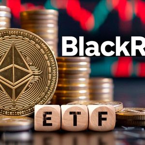 BlackRock Ethereum ETF Eyeing $1 Billion Flow Milestone: Details