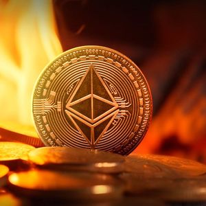 465,657 ETH Burned in 2024, Report Reveals