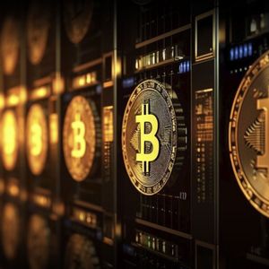 Bitcoin Hashrate Reaches New Record High as Negative Difficulty Adjustment Looms