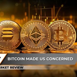 Solana (SOL) Bounces: $150 Lies Ahead, Will Ethereum (ETH) Face Death Cross? Two Key Bitcoin (BTC) Price Levels Revealed